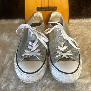 Converse shoes 9 (3820)
